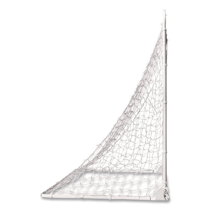 Easy Fold Soccer Goal, 8 ft x 6 ft, 1.25" dia Frame