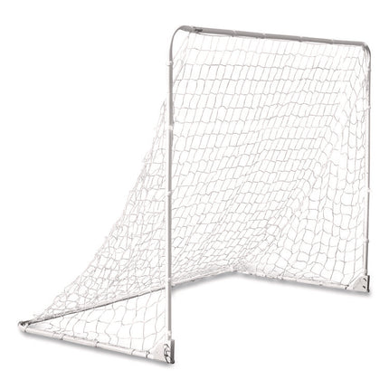 Easy Fold Soccer Goal, 8 ft x 6 ft, 1.25" dia Frame