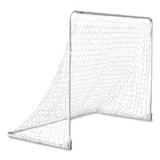 Easy Fold Soccer Goal, 8 ft x 6 ft, 1.25" dia Frame