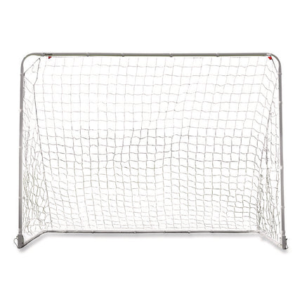 Easy Fold Soccer Goal, 8 ft x 6 ft, 1.25" dia Frame