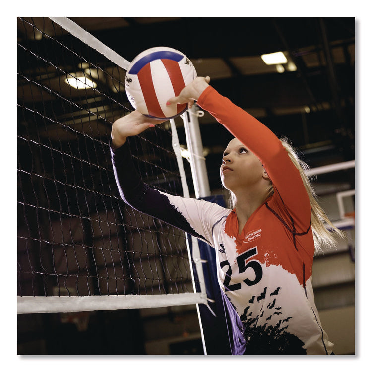 Tournament Power Volleyball Net, 32 ft x 3 ft