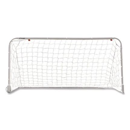 Easy Fold Soccer Goal, 6 ft  x 3 ft, 1.25" dia Frame