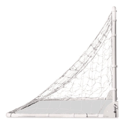 Easy Fold Soccer Goal, 6 ft  x 3 ft, 1.25" dia Frame