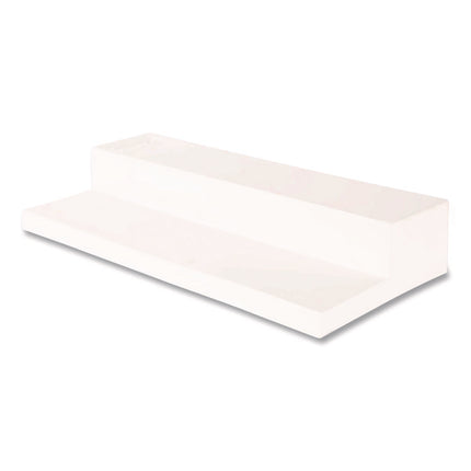 Step Down Youth Pitching Rubber, 18" x 4"