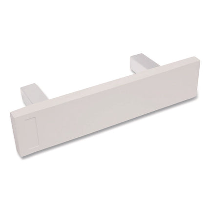 Youth Pitcher's Plate with Anchor, 18" x 4"