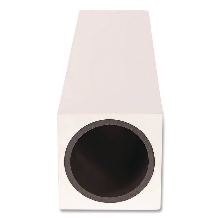 4-Way Youth Pitcher's Box, 18" x 4"