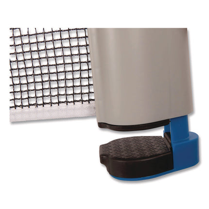 Anywhere Table Tennis Set, with Carry Bag