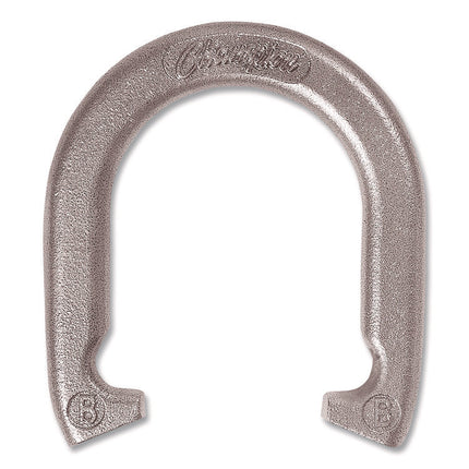 Steel Horseshoe Set, (4) Horseshoes/(2) 20" Stakes/Nylon Carry Bag