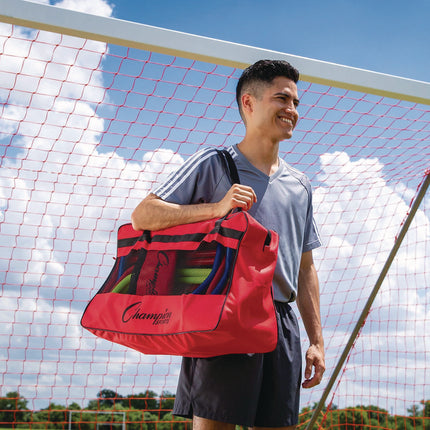 Speed and Agility Kit, with Carry Bag