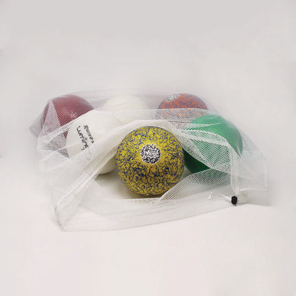 Rhino Skin Variety Dodgeball Set, 6.3" Diameter, Luminous/Spider/ThermoGrip, 6/Set