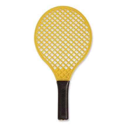 Tether Tennis Game Set, Two Paddles, Two Tennis Balls