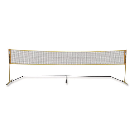 Rhino Port-A-Net Set, 36" to 60" x 240"