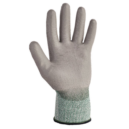 G60 Level 3 Economy Cut Resistant Gloves, X-Large, Gray/Salt and Pepper, 12 Pairs/Carton