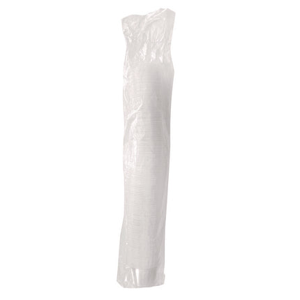 Souffle/Portion Cups, 4 oz, Plastic, Translucent, 2,500/Carton
