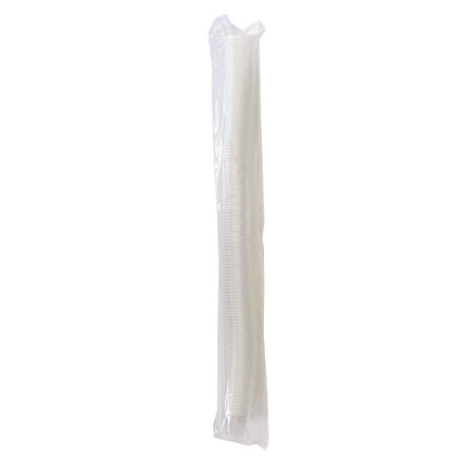 Souffle/Portion Cups, 1.5 oz, Plastic, Translucent, 2,500/Carton