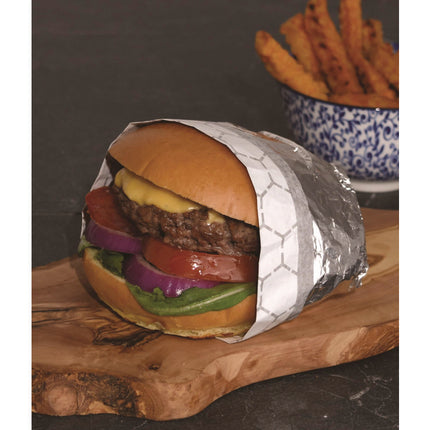 Food Wrap, 16 x 14, 1,000/Carton