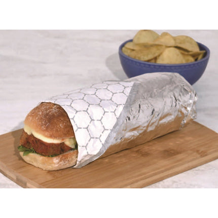 Food Wrap, 16 x 14, 1,000/Carton