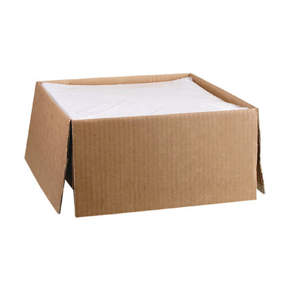 Grease-Resistant Food Wrap, 15 x 16, White, 3,000/Carton