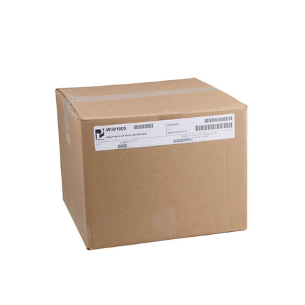 Grease-Resistant Food Wrap, 14 x 14, White, 4,000/Carton