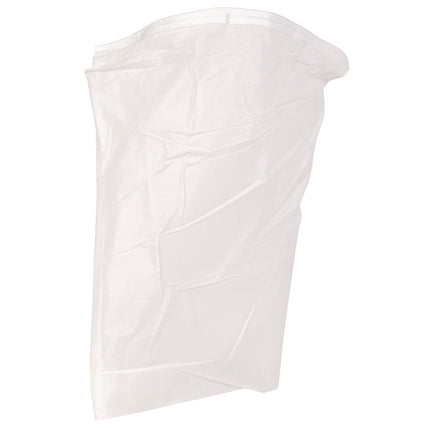 M7 Veil, Polyethylene, One Size Fits Most, 50/Bag, 3 Bags/Carton