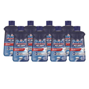Jet-Dry Rinse Agent, 8.45 Oz Bottle, 8/carton