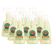 Spray Formula, All-Purpose, Orange, 22 Oz Spray Bottle, 9/carton