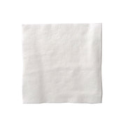 Cocktail Napkins, 1-Ply, 9w X 9d, White, 500/pack, 8 Packs/carton