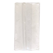 Tall-Fold Napkins, 1-Ply, 5.98 x 11.38, White, 10,000/Carton