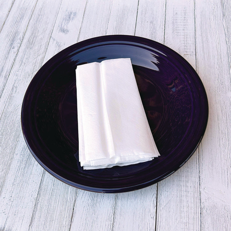 Tall-Fold Napkins, 1-Ply, 5.98 x 11.38, White, 10,000/Carton