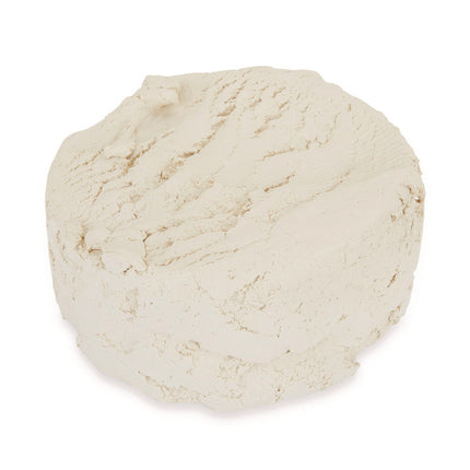 Air-Dry Clay,White, 2.5 lbs