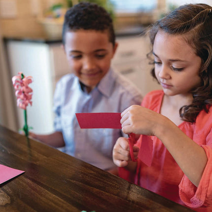 Construction Paper, 9 x 12, Assorted Colors, 240 Sheets/Pack