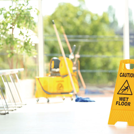 pH Perfect, Pleasant Scent, 1 gal Jug, 4/Carton