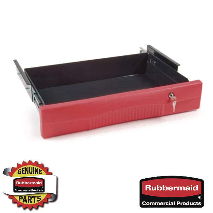 Door Hardware Kit (Lock), Gray