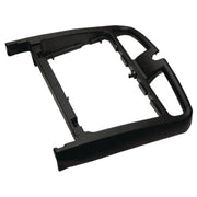 Handle for Janitorial Cleaning Cart, Plastic, Black