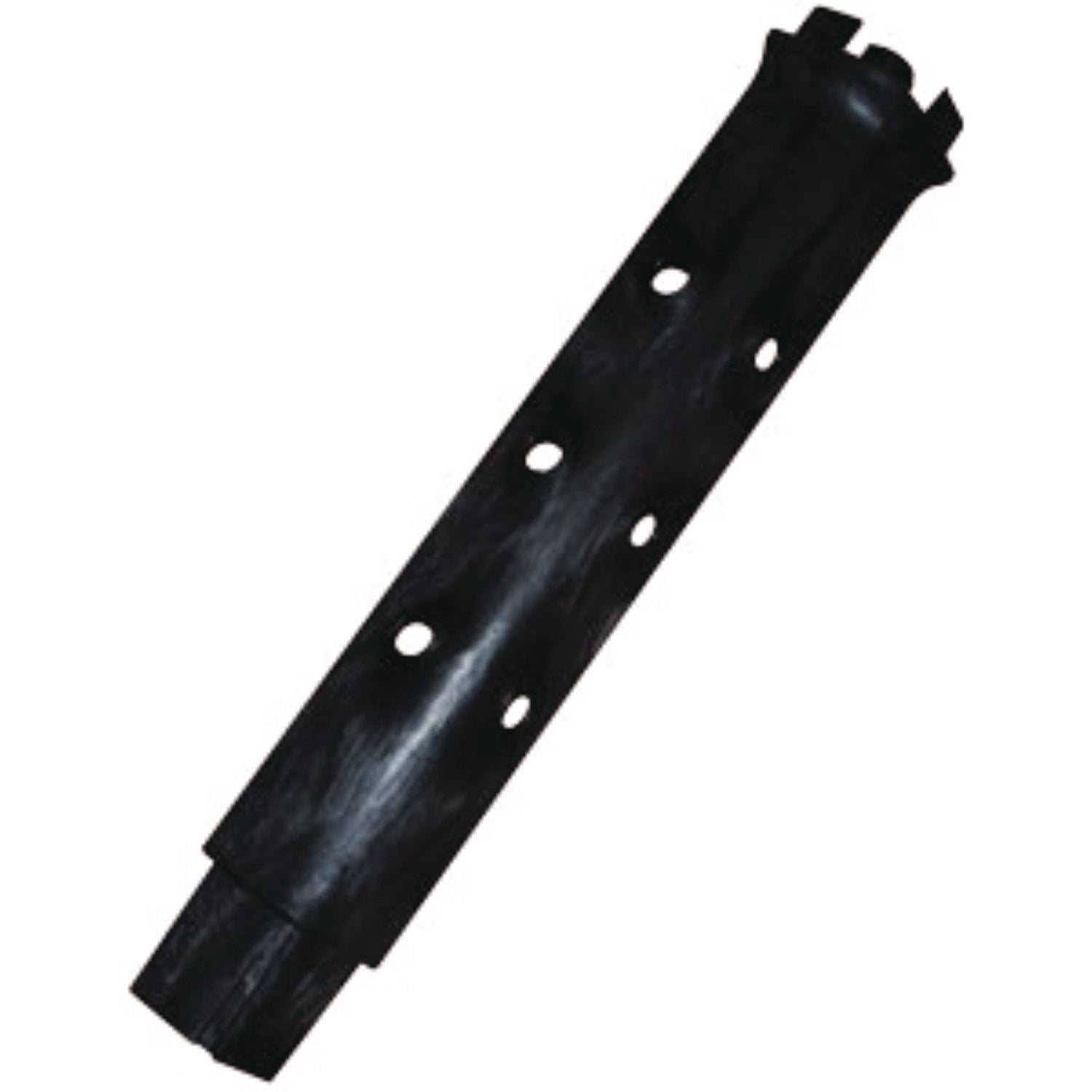 Universal Cart Leg, Black