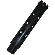 Universal Cart Leg, Black