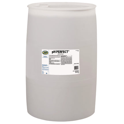 pH Perfect, Pleasant Scent, 55 gal Drum