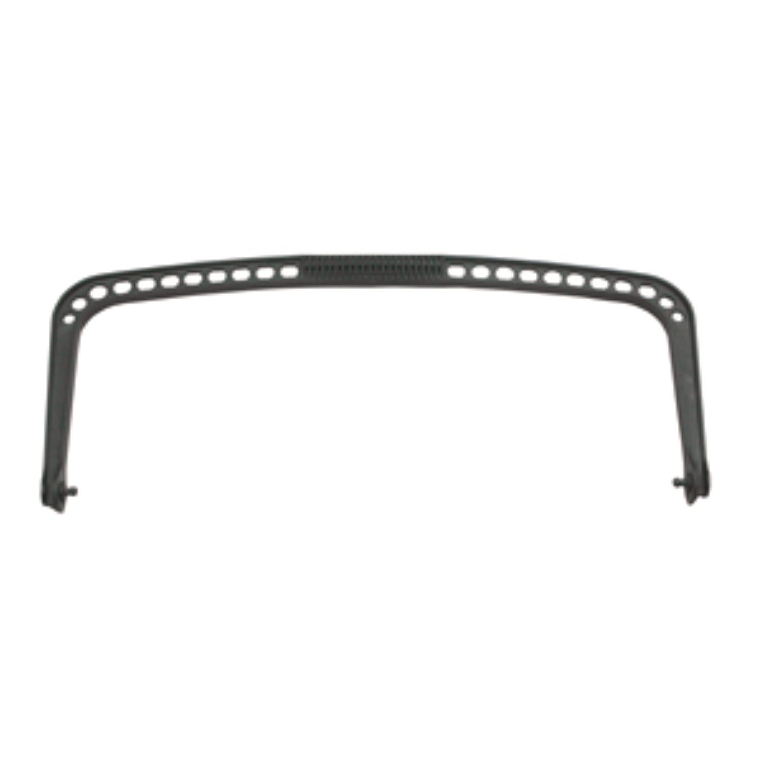 Replacement Bail (Handle) for Microfiber Buckets, Dark Gray