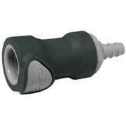 Flow Finishing Systems Clean Quick Connect