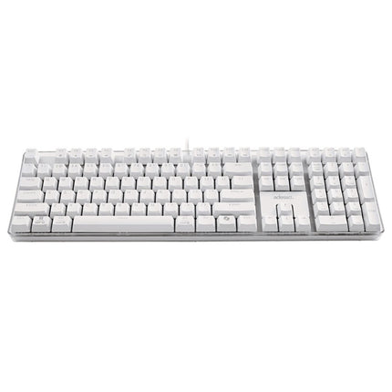 EasyTouch 680UW Keyboard, White