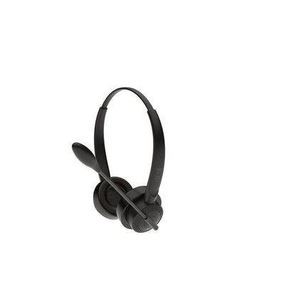 Xtream P4T Headset with Controls-TAA, Binaural, Over the Head