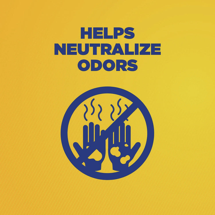 TKO Hand Cleaner Refill, Lemon Lime Scent, 1 gal, 4/Carton