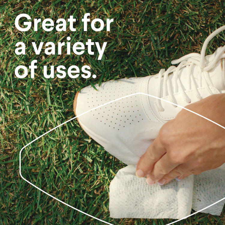 Disinfecting Wipes, Bleach Free Cleaning Wipes, 1-Ply, 7 x 8, Crisp Lemon, White, 35/Canister, 12 Canisters/Carton