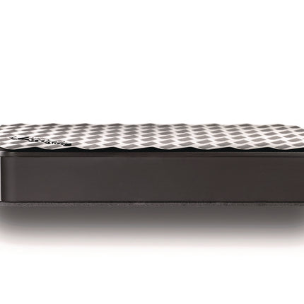 2TB Store 'n' Go Portable Hard Drive, 2 TB, USB 3.0, Black
