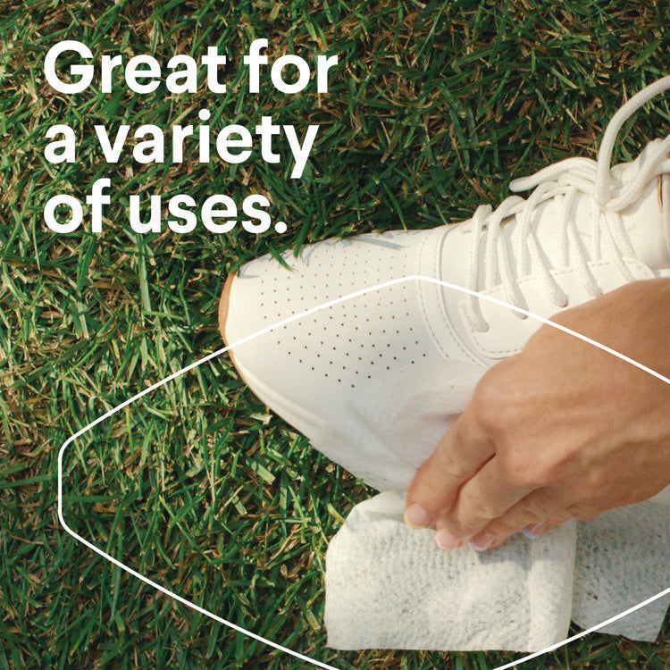 Disinfecting Wipes, Bleach Free Cleaning Wipes, 1-Ply, 7 x 8, Fresh Scent, White, 75/Canister, 6 Canisters/Carton