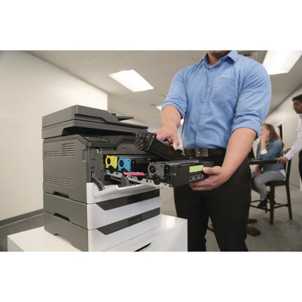 36S2910 Paper Tray, 250 Sheet Capacity