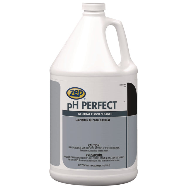 pH Perfect, Pleasant Scent, 1 gal Jug, 4/Carton