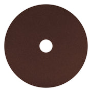 EcoPrep EPP Specialty Pads, 15" Diameter, Maroon, 10/Carton