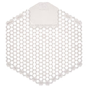 The Wave Urinal Deodorizer, Honeysuckle Scent, 58 G, Clear, 10/box, 6 Boxes/carton