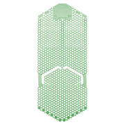 Tsunami, Urinal Screen, Cucumber Melon, 5.22 oz, Green, 6/Carton